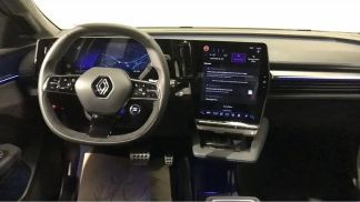 Leasing SUV Renault Scenic 2024