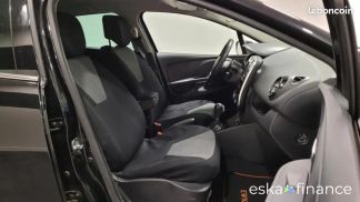 Leasing Sedan Renault Clio 2015