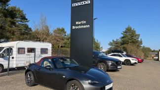 Lízing Kabriolet Mazda MX-5 2018