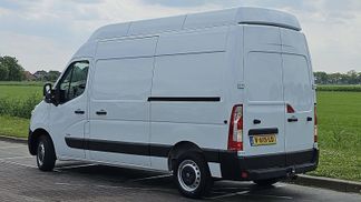 Lízing Van Opel MOVANO 2.3 2018