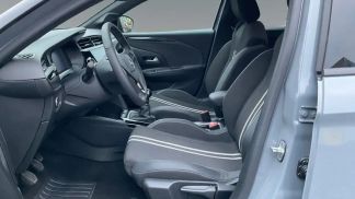 Leasing Hatchback Opel Corsa 2024