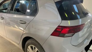 Lízing Sedan Volkswagen Golf 2021
