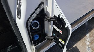 Finansowanie Van Ford TRANSIT CUSTOM 2.0 2021