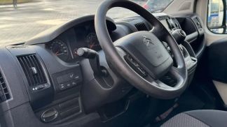 Leasing Hatchback Citroën Jumper 2018