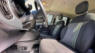 Lízing Sedan Fiat Panda 2019
