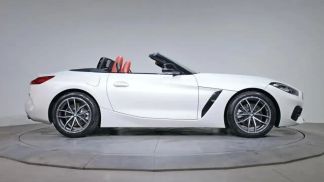 Lízing Kabriolet BMW Z4 2020