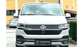 Lízing Hatchback Volkswagen T6.1 MULTIVAN 2020