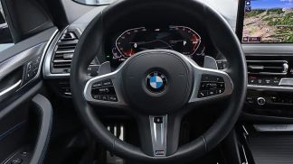 Leasing SUV BMW X3 2023