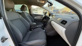 Leasing Sedan Volkswagen Polo 2014