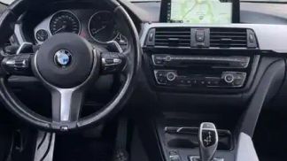 Lízing Kupé BMW 420 2016