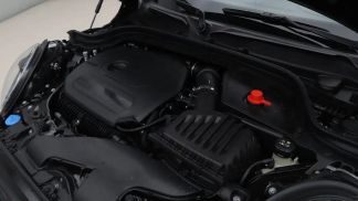 Financování Konvertibilní MINI Cooper S Cabrio 2023