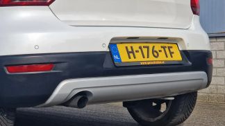 Finansowanie Hatchback Volkswagen Polo 2016