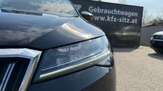 Leasing Wagon Skoda Superb 2021
