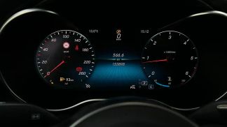Financování Kupé MERCEDES C 220 2019