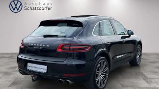 Finansowanie SUV Porsche Macan 2016