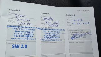 Lízing Sedan Volvo V40 Cross Country 2017