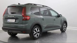 Leasing Wagon Dacia Jogger 2023