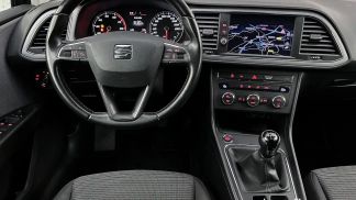 Finansowanie Wóz Seat Leon 2020