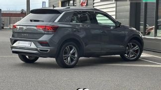 Leasing SUV Volkswagen T-Roc 2019