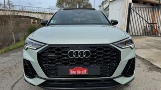 Leasing SUV Audi Q3 2020