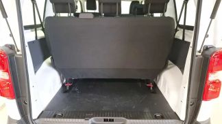 Leasing Hatchback Opel Vivaro 2022