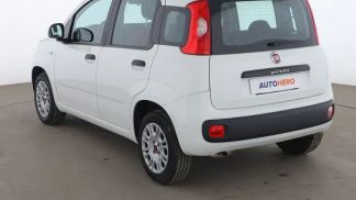 Leasing Hayon Fiat Panda 2018