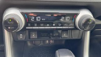 Lízing SUV Toyota RAV 4 2020