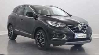 Financování SUV Renault Kadjar 2022