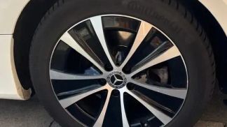 Lízing Kabriolet MERCEDES E 400 2019