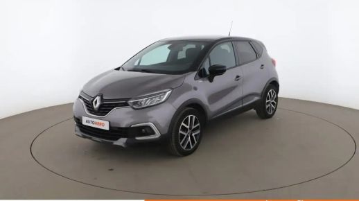 Renault Captur 2018