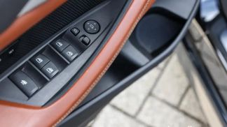 Leasing Convertible BMW 430 2022