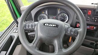 Leasing Camion (châssis) DAF LF 180 2014