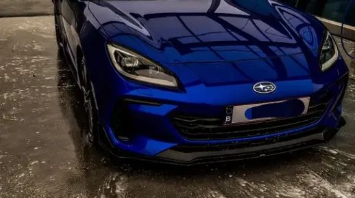 Subaru BRZ 2023
