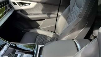 Finansowanie SUV Audi Q7 2023