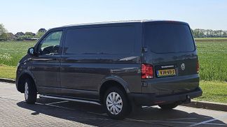 Lízing Van Volkswagen TRANSPORTER 2.0 TDI 2021