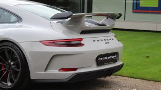 Finansowanie Coupé Porsche 991 2018