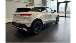 Lízing Sedan Renault MEGANE E-TECH 2025