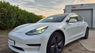 Leasing Sedan Tesla Model 3 2020