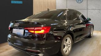 Lízing Sedan Audi A4 2022
