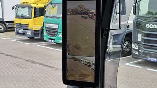 Finansowanie Ciągnik siodłowy Mercedes-Benz ACTROS 1845 LS 2021