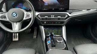 Financování Kupé BMW i4 2022