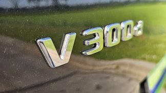 Leasing Passenger transport Mercedes-Benz V-KLASSE 300 CDI 2024