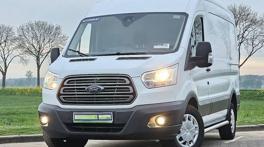 Ford TRANSIT 350 2018