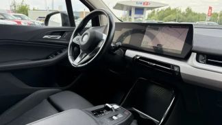 Leasing Hatchback BMW 225 2023