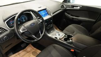 Lízing Hatchback Ford S-Max 2021