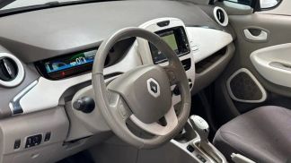 Financování Sedan Renault ZOE 2016