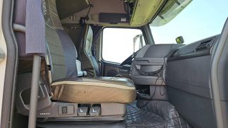 Finansowanie Ciągnik siodłowy Volvo FH 16 600 2012