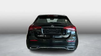 Leasing Hayon MERCEDES A 180 2023