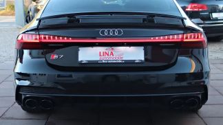 Leasing Coupé Audi S7 2019