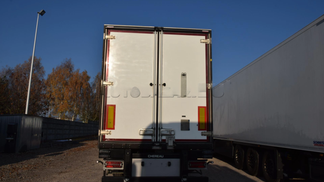 Leasing Semi-trailer THERMO KING SLXI 300 2023